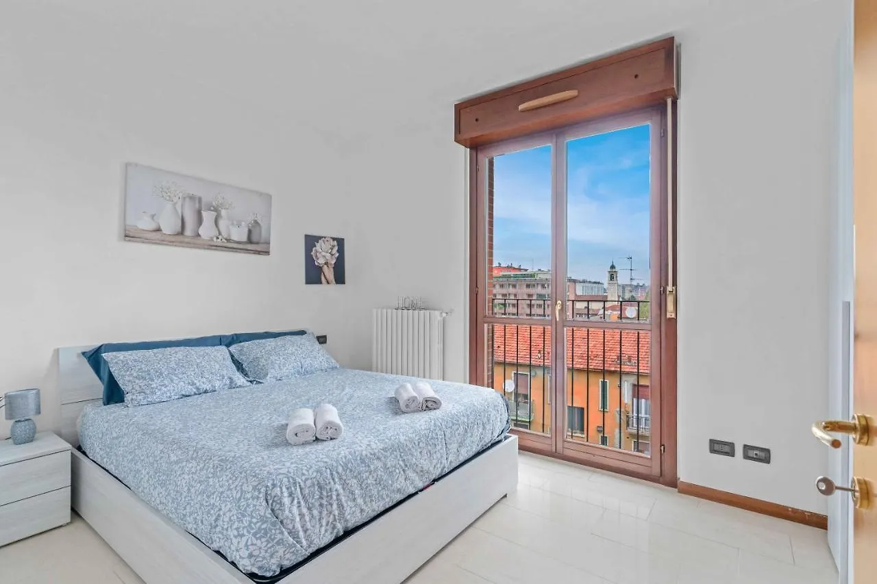 Ar 73 Loreto 2 Minutes From The Metro Milano 0*,  Italien
