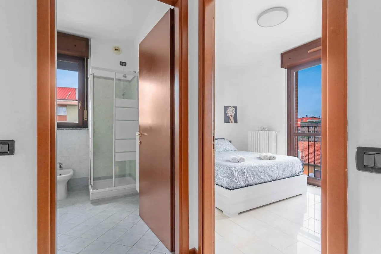 Ar 73 Loreto 2 Minutes From The Metro Milano 0*,  Italien
