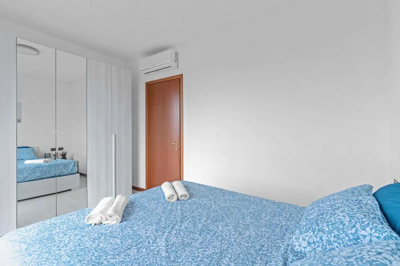 Ar 73 Loreto 2 Minutes From The Metro Milano