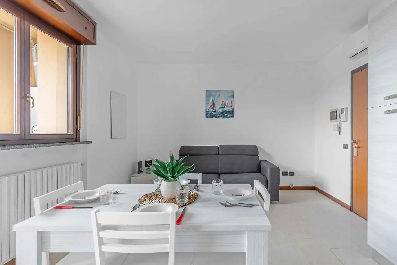 公寓 Ar 73 Loreto 2 Minutes From The Metro 米兰